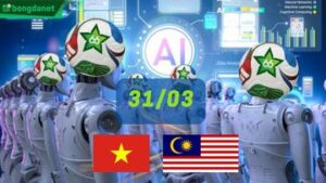 Siêu máy tính dự đoán bóng đá ngày 31/03 tâm điểm đội Ethiopia gặp đội Sao Tome and Principe