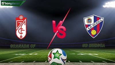Granada CF vs SD Huesca