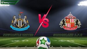 Newcastle United vs Sunderland A.F.C