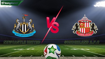 Newcastle United vs Sunderland A.F.C