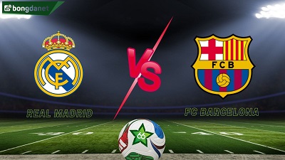 Real Madrid vs FC Barcelona