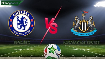 Chelsea vs Newcastle United