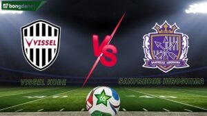 Vissel Kobe vs Sanfrecce Hiroshima