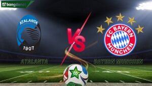 Atalanta vs Bayern Munchen