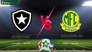 Botafogo (RJ) vs Mirassol FC