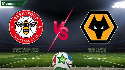 Brentford vs Wolves