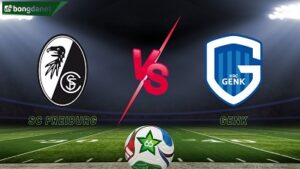 SC Freiburg vs Genk