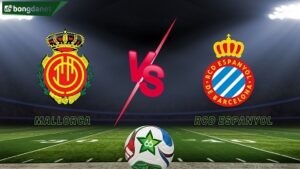 Mallorca vs RCD Espanyol