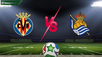 Villarreal vs Real Sociedad