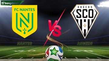 Soi kèo Nantes vs Angers ngày 07/03/2026 - Vòng 25 giải VĐQG Pháp