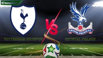Soi kèo Tottenham Hotspur vs Crystal Palace ngày 06/03/2026 - Vòng 29 Ngoại Hạng Anh