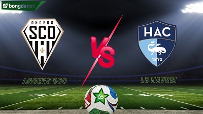 Angers SCO vs Le Havre