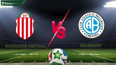 Central Cordoba SDE vs CA Platense