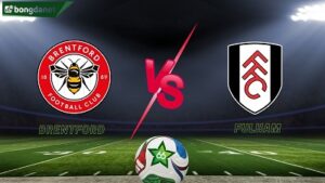Brentford vs Fulham