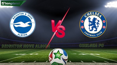 Brighton Hove Albion vs Chelsea FC