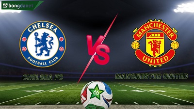 Chelsea FC vs Manchester United