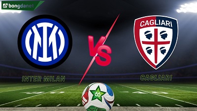 Inter Milan vs Cagliari
