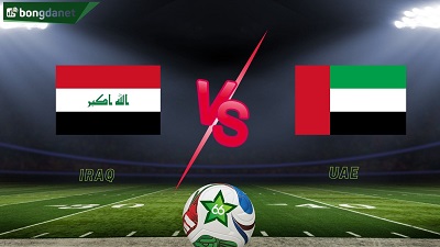 Iraq vs UAE