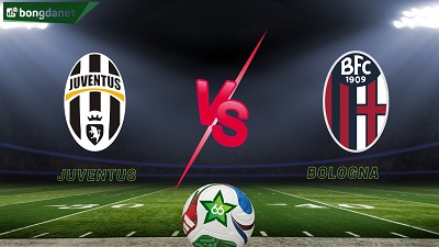 Juventus vs Bologna