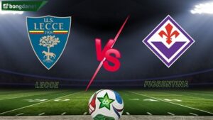 Lecce vs Fiorentina