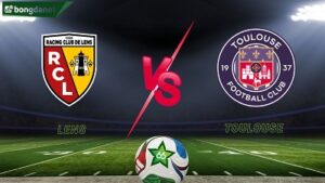 Lens vs Toulouse