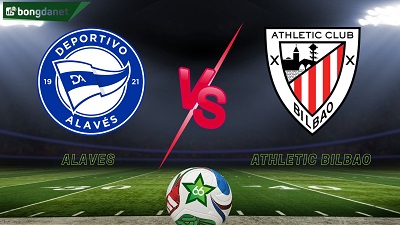 Alaves vs Athletic Bilbao