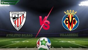 Athletic Bilbao vs Villarreal