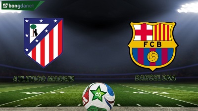 Atletico Madrid vs Barcelona