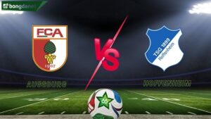 Augsburg vs Hoffenheim