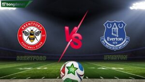 Brentford vs Everton