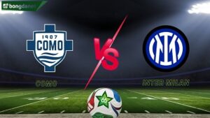 Como vs Inter Milan