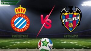 Espanyol vs Levante