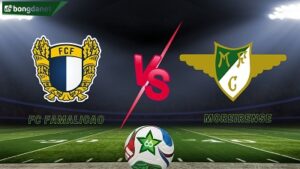 FC Famalicao vs Moreirense