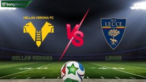 Hellas Verona vs Lecce