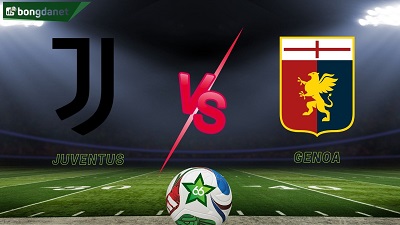 Juventus vs Genoa