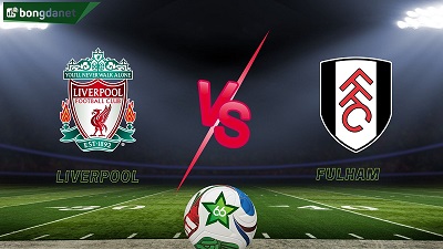 Liverpool vs Fulham