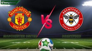 Manchester United vs Brentford