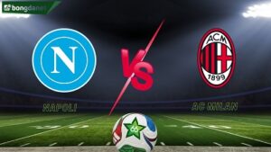 Napoli vs AC Milan