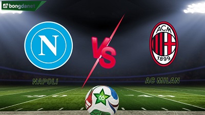 Napoli vs AC Milan