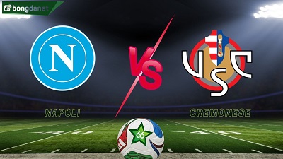 Napoli vs Cremonese