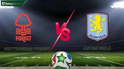 Nottingham Forest vs Aston Villa
