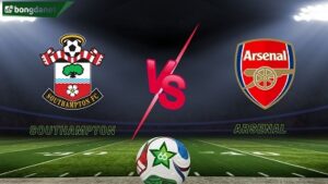 Southampton vs Arsenal