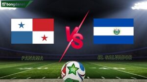 Panama và El Salvador