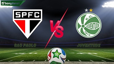 Sao Paulo vs Juventude