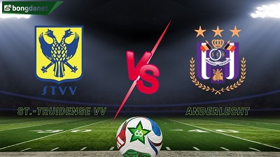 St.-Truidense VV vs Anderlecht