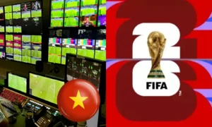 VTV sẽ phát sóng World Cup 2026 tại Việt Nam
